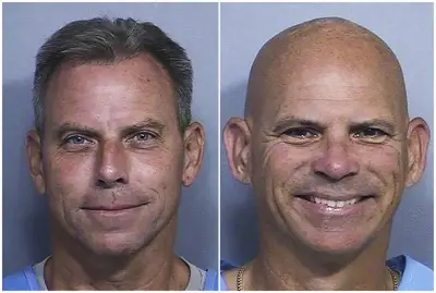 Judge reduces Menendez brothers’ murder sentences, putting them a step closer to freedom