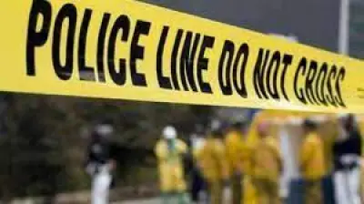 Baby Drowned After Chilling Ultimatum from Mom’s Boyfriend—He Just Got Sentenced