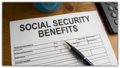 Rep. Larson’s Bold Plan: What a 2% Raise Means for Your Social Security Benefits