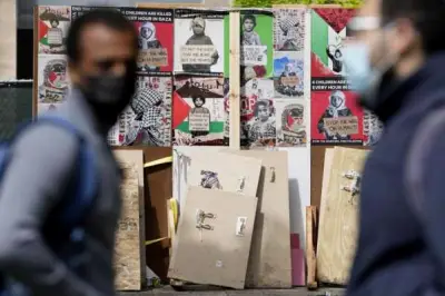 Lawmakers seek to reverse Illinois law penalizing companies that boycott Israel