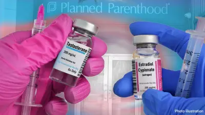 Planned Parenthood using 'loophole' to get minors gender transitions without parents' OK: watchdog