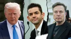 Snub of Musk's NASA nominee ally preceded sudden 'big, beautiful bill' criticism, Trump feud