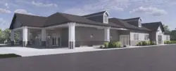 After delays, controversial church proposal heads to South Barrington village board