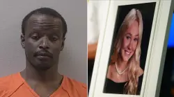 NC college student shot dead by 'career criminal' in 'random' SC home invasion: police