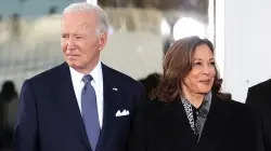 Harris, Becerra covered up Biden mental decline, California Democratic candidate for governor says