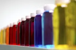 FDA will allow three new color additives made from minerals, algae and flower petals