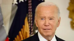 FLASHBACK: Biden shrugs off Hur report when pressed by Peter Doocy: 'I know what the hell I'm doing'