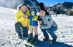 Lake Forest mountaineer battling cancer dies climbing fifth-tallest mountain on Earth