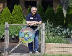Invasive, ravenous and hard to stop: Asian jumping worms on suburban gardeners' radar