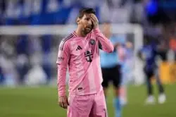 Orlando City Embarrasses Messi-less Inter Miami in 3-0 Beatdown!