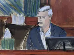 Sean ‘Diddy’ Combs’ personal assistant tells jury about guns, drugs and lie detector tests