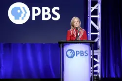 As Trump sets his sights on public broadcasting, a decades-old institution frets about the future