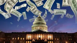 Government accountability expert tells '60 Minutes' fraud 'is not a political issue,' optimistic on DOGE