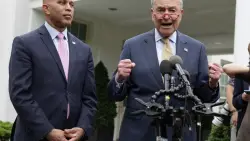 KELLYANNE CONWAY: 25 ridiculous mistakes Democrats have made (so far) in 2025