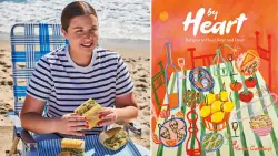 Chef Hailee Catalano celebrates her debut cookbook with a midwest homecoming