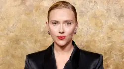 Scarlett Johansson takes aim at companies using her likeness, voice in AI