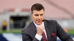 Rece Davis clears air after tense on-air clash with fellow ESPN star over Shedeur Sanders' NFL Draft drop