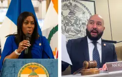 A New Rumble in the Bronx: Battle for the Borough Presidency