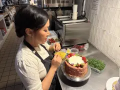 DC’s first Asian American bakery turns into one of the top rated local businesses in the country