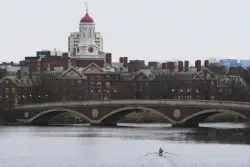 Trump administration says Harvard will receive no new grants until it meets White House demands
