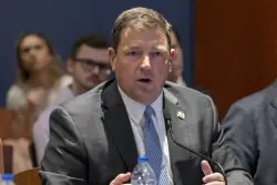 Trump pulls the nomination of Ed Martin for DC US Attorney after concerns of partisanship