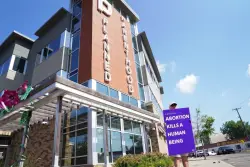 Clarification: Planned Parenthood-Midwest story