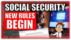 New 2025 Rules: These Americans Can Now Claim Social Security Survivor Benefits Early!